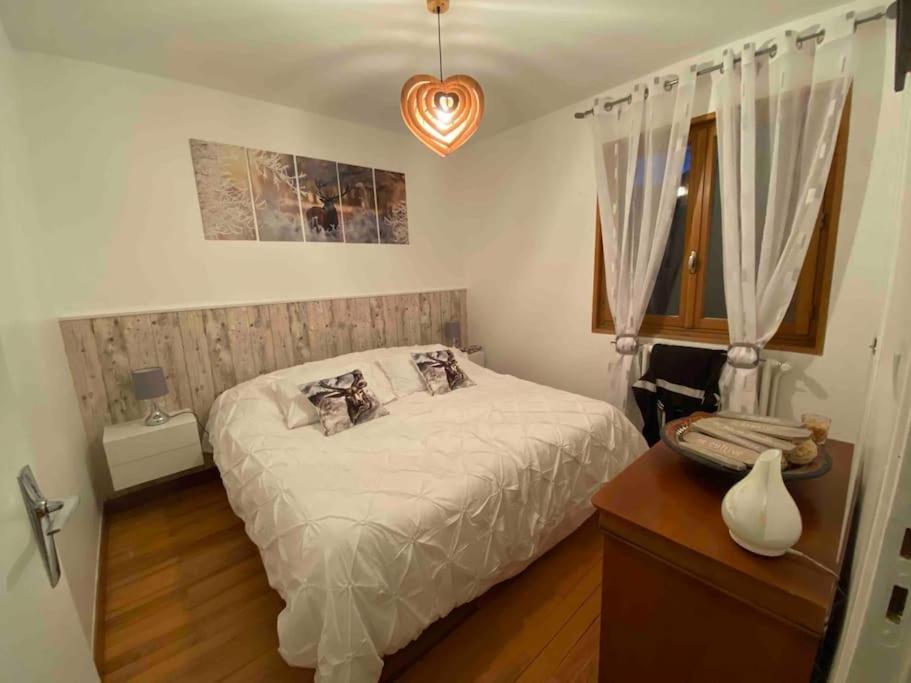 Chalet Spacieux Et Convivial La Toussuire Fontcouverte-la-Toussuire Экстерьер фото